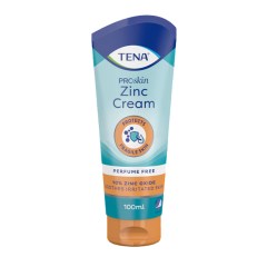 TENA krema Zinc 100 ml OMC